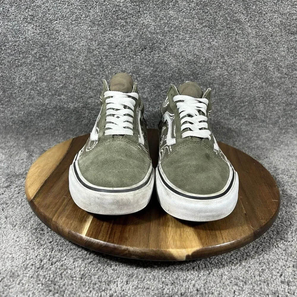 Vans this product